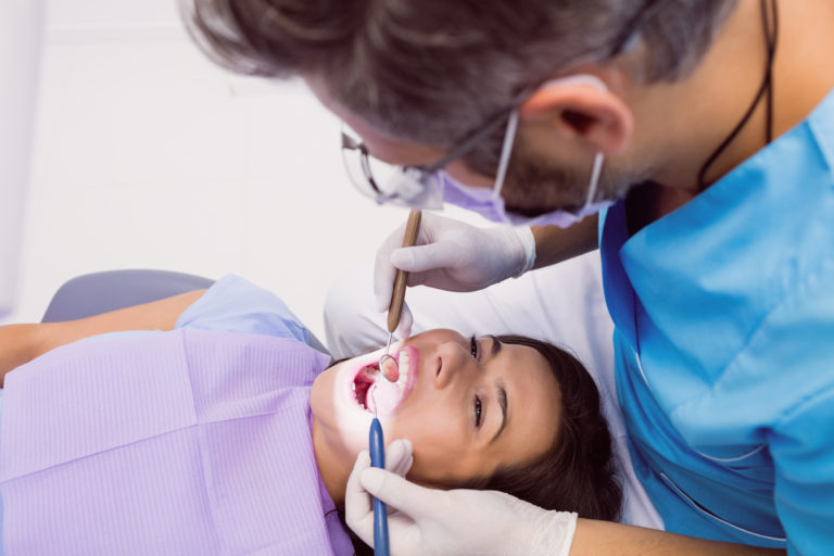 Emergency Dental Care in North Side, VA
